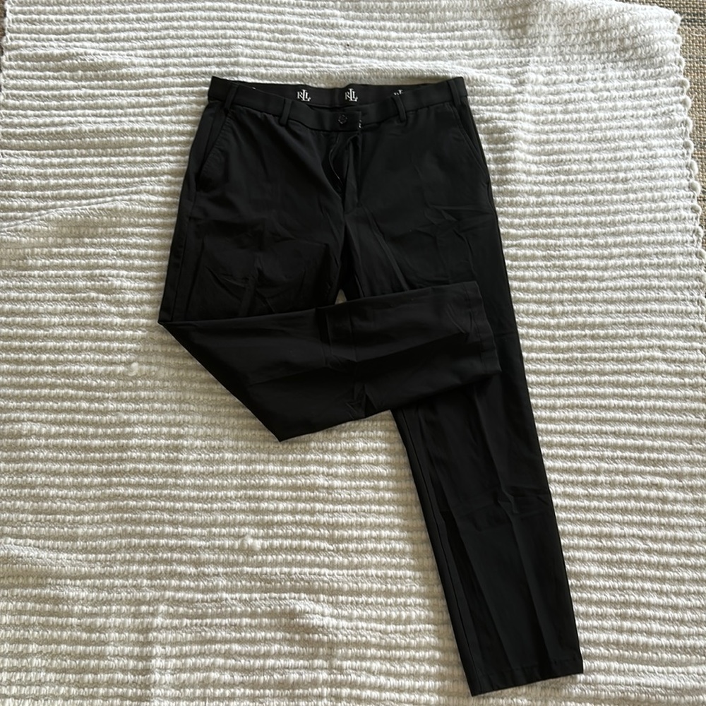 Ralph Lauren men’s dress pants